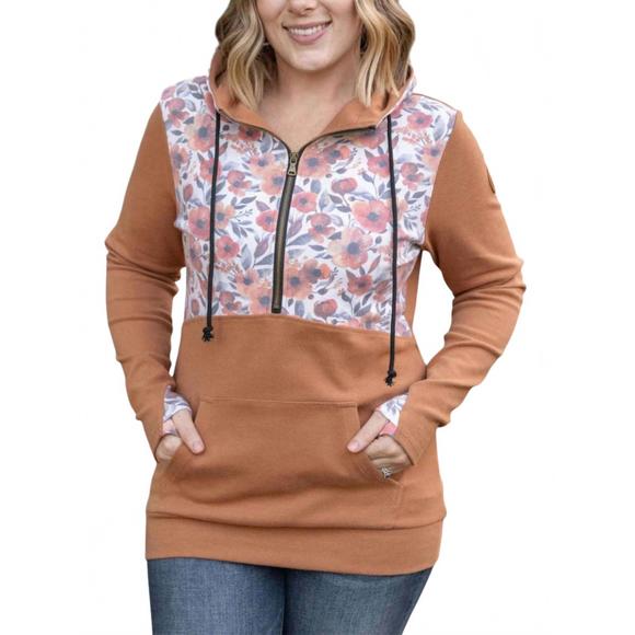 Michelle Mae American Stars Hoodie main image 0